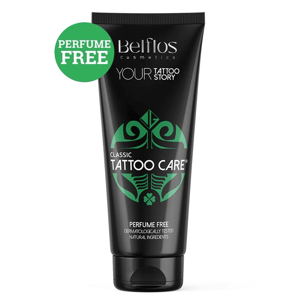 TATTOO CARE Classic - tube